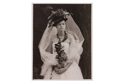 Lot 255 - Bruce Weber (b.1946)