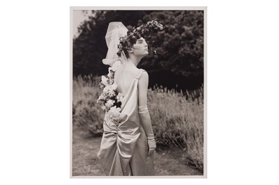 Lot 255 - Bruce Weber (b.1946)