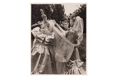 Lot 255 - Bruce Weber (b.1946)