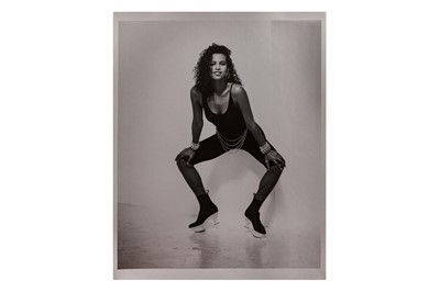 Lot 384 - Herb Ritts (1952-2002)