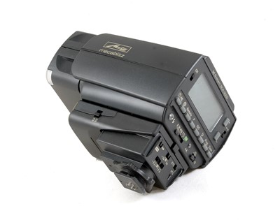 Lot 192 - A Group of Canon Flash Units for Canon EOS DSLRs