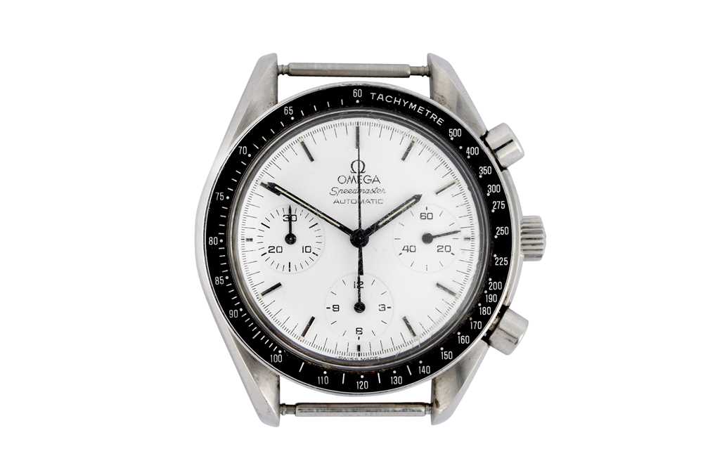 Lot 314 - OMEGA.