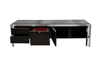 Lot 344 - GEORGE CIANCIMINO (ITALIAN) FOR MOBILIER INTERNATIONAL, PARIS