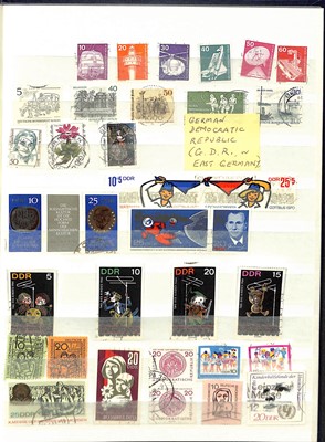 Lot 187 - STAMPS - RUSSIA