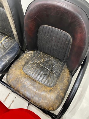 Lot 527 - RON ARAD (BRITISH-ISRAELI b.1951)