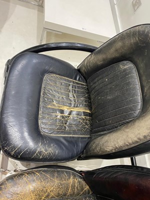 Lot 527 - RON ARAD (BRITISH-ISRAELI b.1951)