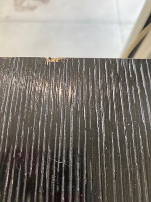 Lot 527 - RON ARAD (BRITISH-ISRAELI b.1951)