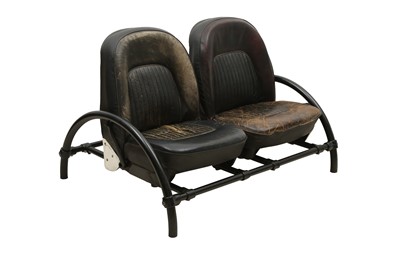 Lot 527 - RON ARAD (BRITISH-ISRAELI b.1951)