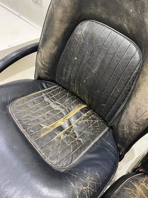 Lot 527 - RON ARAD (BRITISH-ISRAELI b.1951)