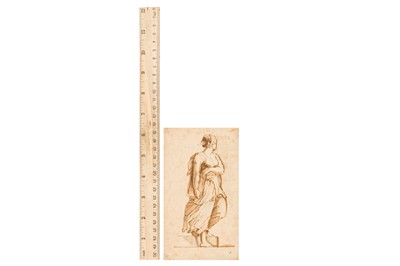 Lot 73 - ITALIAN SCHOOL (17TH/18TH CENTURY)
