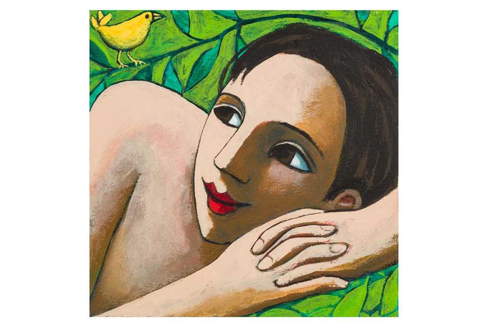 Lot 39 - ANITA KLEIN