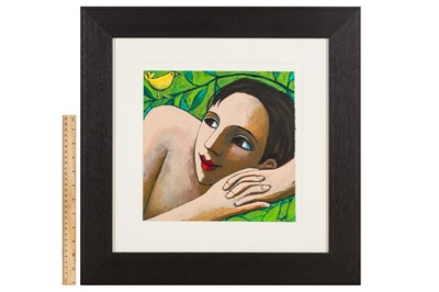 Lot 39 - ANITA KLEIN