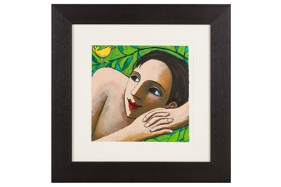 Lot 39 - ANITA KLEIN
