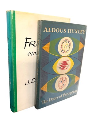 Lot 240 - Huxley (Aldous)