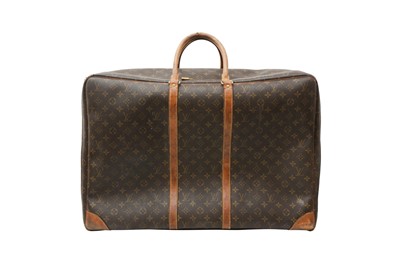 Lot 267 - Louis Vuitton Monogram Sirius Suitcase 65