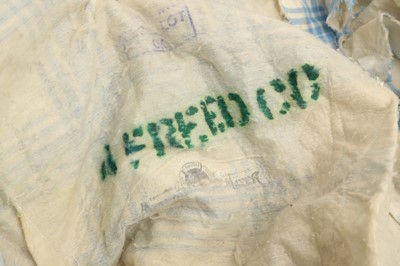 Lot 122 - FILM INTEREST: A METRO-GOLDWYN MAYER STUDIOS COSTUME, CIRCA 1950s