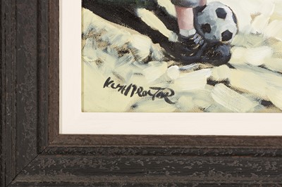 Lot 1526 - KEITH PROCTOR (BRITISH B. 1961)