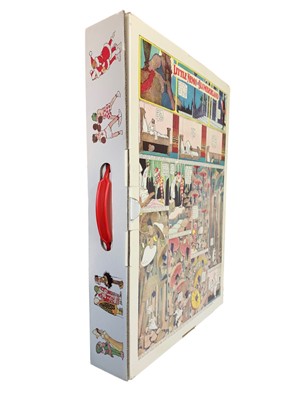 Lot 340 - Taschen.- Braun (Alexander, ed.) Winsor McCay: The Complete Little Nemo 1905-1927