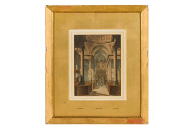 Lot 150 - JOSEPH NASH (BUCKINGHAMSHIRE 1808-1878 LONDON)