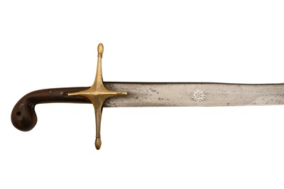 Lot 133 - AN OTTOMAN KILIJ