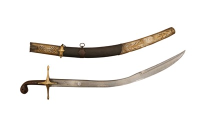 Lot 133 - AN OTTOMAN KILIJ