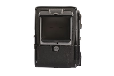 Lot 217 - A Hasselblad 500 EL/M Medium Format SLR Camera
