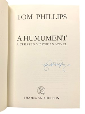 Lot 364 - Phillips (Tom)
