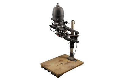 Lot 400 - A Leitz Focomat II C Enlarger