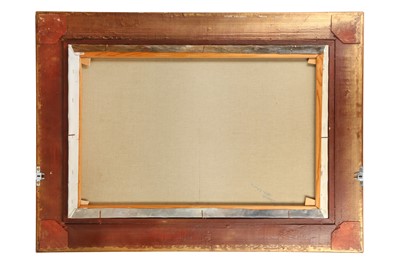 Lot 243 - ENGLISH SCHOOL (20TH CENTURY)