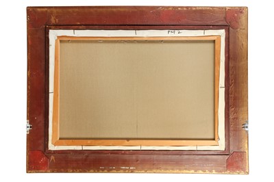 Lot 243 - ENGLISH SCHOOL (20TH CENTURY)