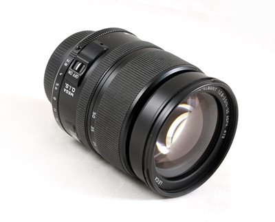 Lot 17 - A 2nd Leica D Vario 14-150mm Mega O.I.S. f3.5-5.6 4/3rds Zoom Lens.