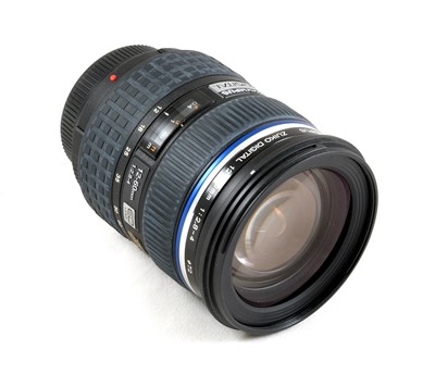 Lot 14 - An Olympus Zuiko Digital 12-60mm f2.8-4 4/3rds SWD Zoom Lens.