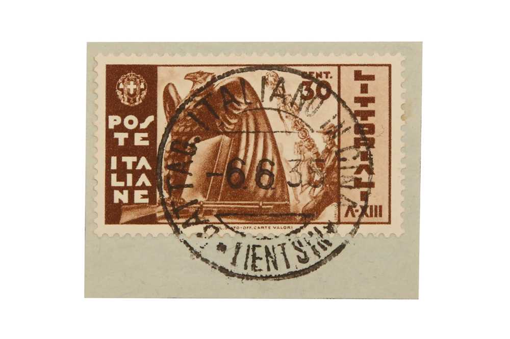 Lot 240 STAMPS ITALY   195436 1 Medium 