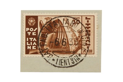 Lot 240 - STAMPS - ITALY