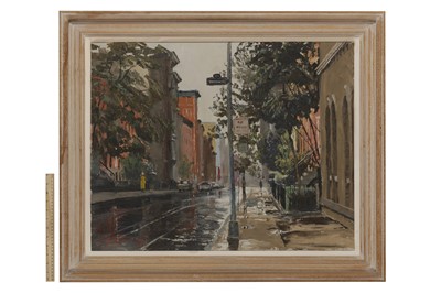 Lot 59 - PETER HAYWARD (AMERICAN 1905-1993)