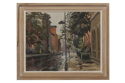 Lot 59 - PETER HAYWARD (AMERICAN 1905-1993)