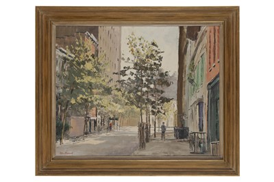 Lot 60 - PETER HAYWARD (AMERICAN 1905-1993)