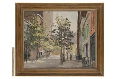 Lot 60 - PETER HAYWARD (AMERICAN 1905-1993)