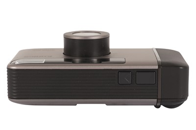 Lot 50 - A Konica Big Mini BM-301 Compact 35mm Camera