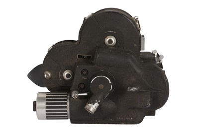 Lot 409 - A Arriflex 16 Cine Camera Body