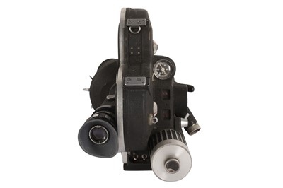 Lot 409 - A Arriflex 16 Cine Camera Body