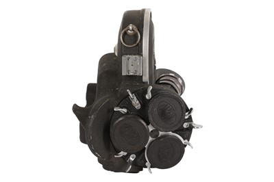 Lot 409 - A Arriflex 16 Cine Camera Body