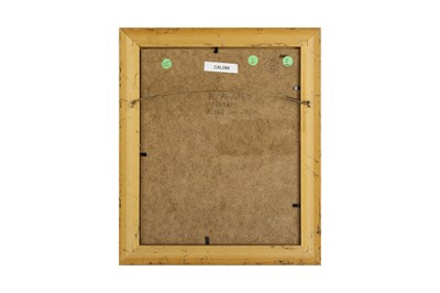 Lot 70 - FOUR SIGNED AND DATED PANELS OF NASKH CALLIGRAPHY