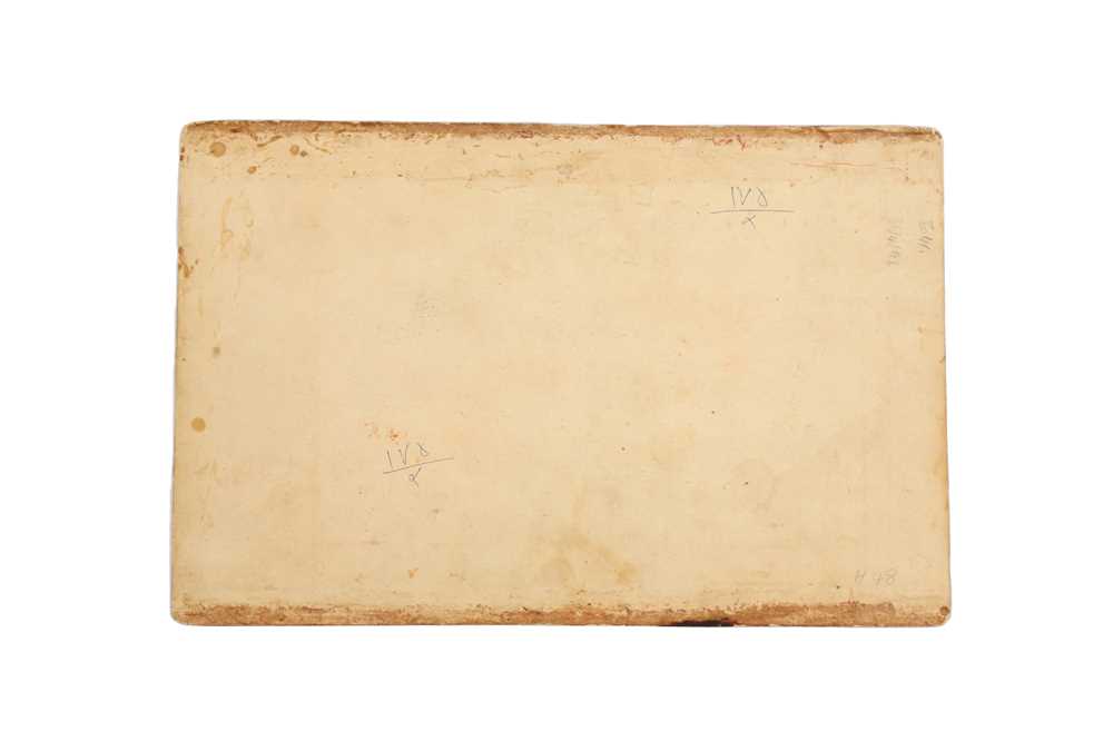 Cautionary Verses [Illustrated Album Edition] – Had We But Known
