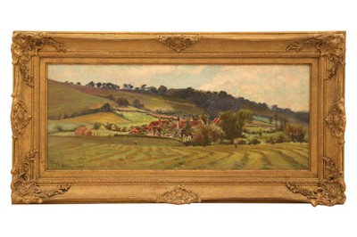 Lot 238 - ENGLISH SCHOOL (19TH CENTURY)