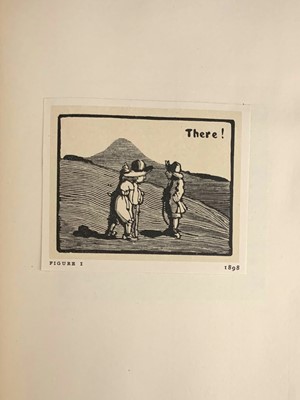 Lot 141 - Craig.  Woodcuts and Some Words. and others similar, (31)
