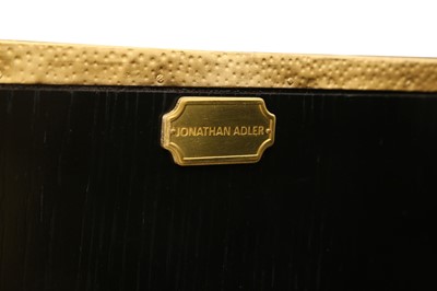Lot 528 - JONATHAN ADLER (AMERICAN b.1966)