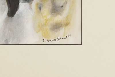 Lot 54 - PAVEL TCHELITCHEW (1898-1957)