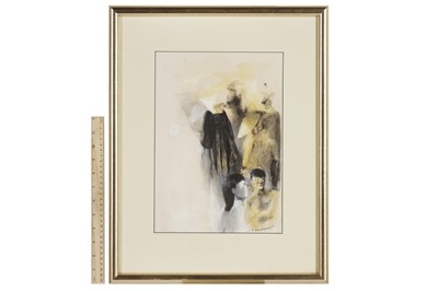 Lot 54 - PAVEL TCHELITCHEW (1898-1957)
