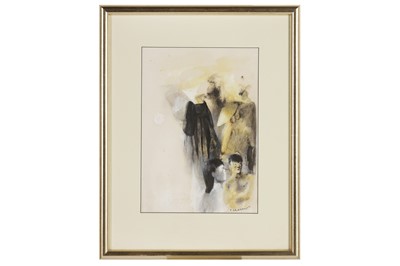 Lot 54 - PAVEL TCHELITCHEW (1898-1957)